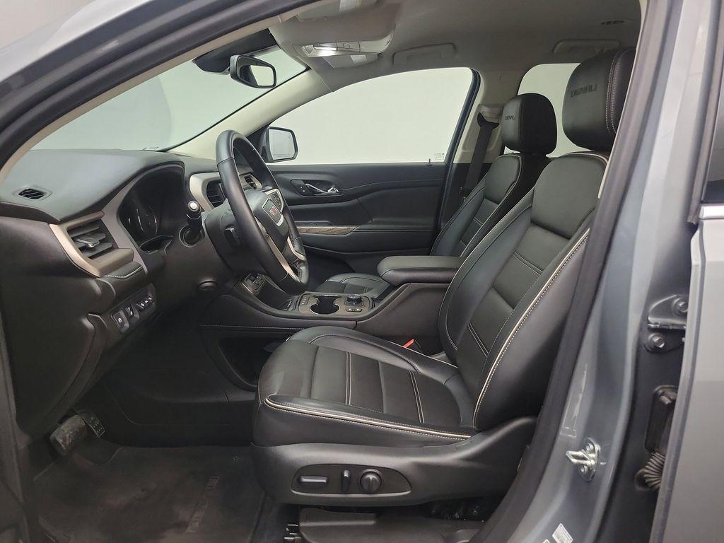 used 2023 GMC Acadia car, priced at $35,998