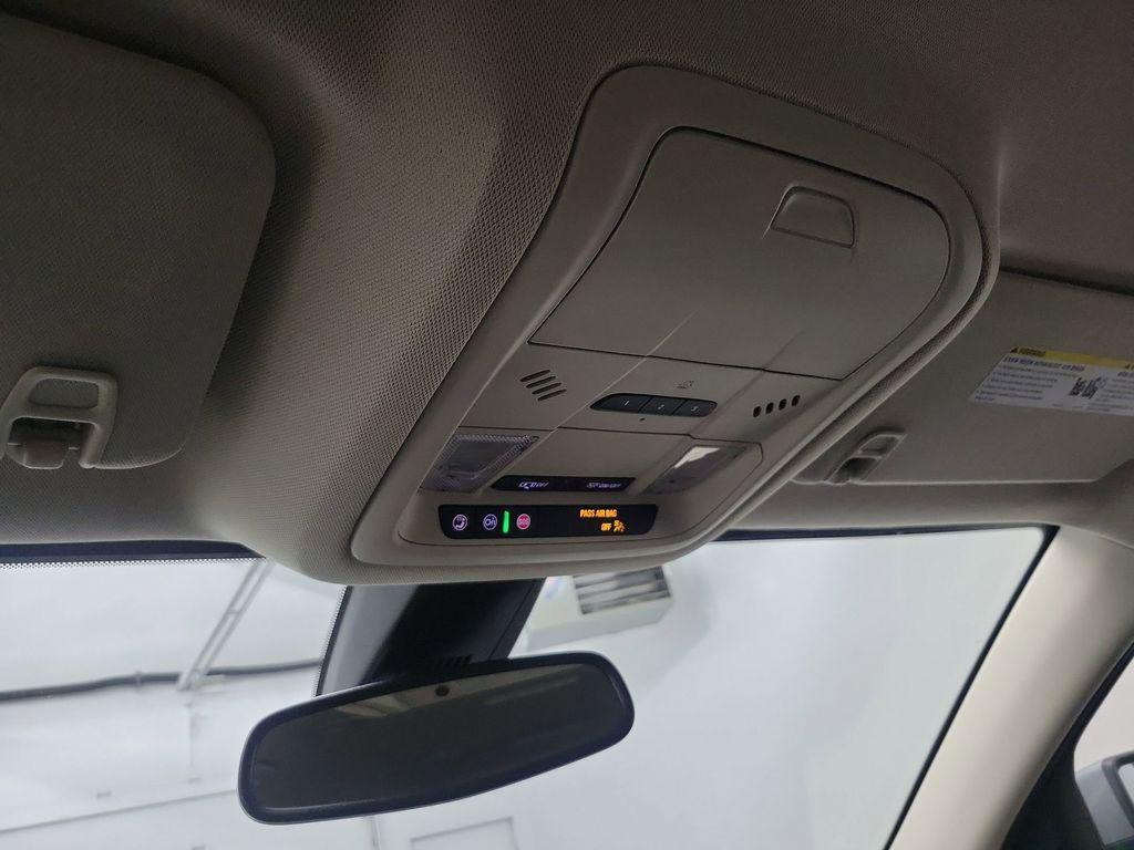 used 2023 GMC Acadia car, priced at $35,998