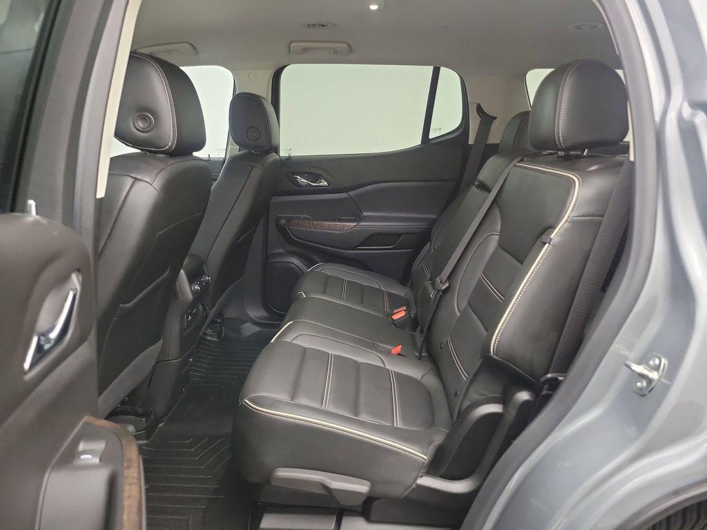 used 2023 GMC Acadia car, priced at $35,998
