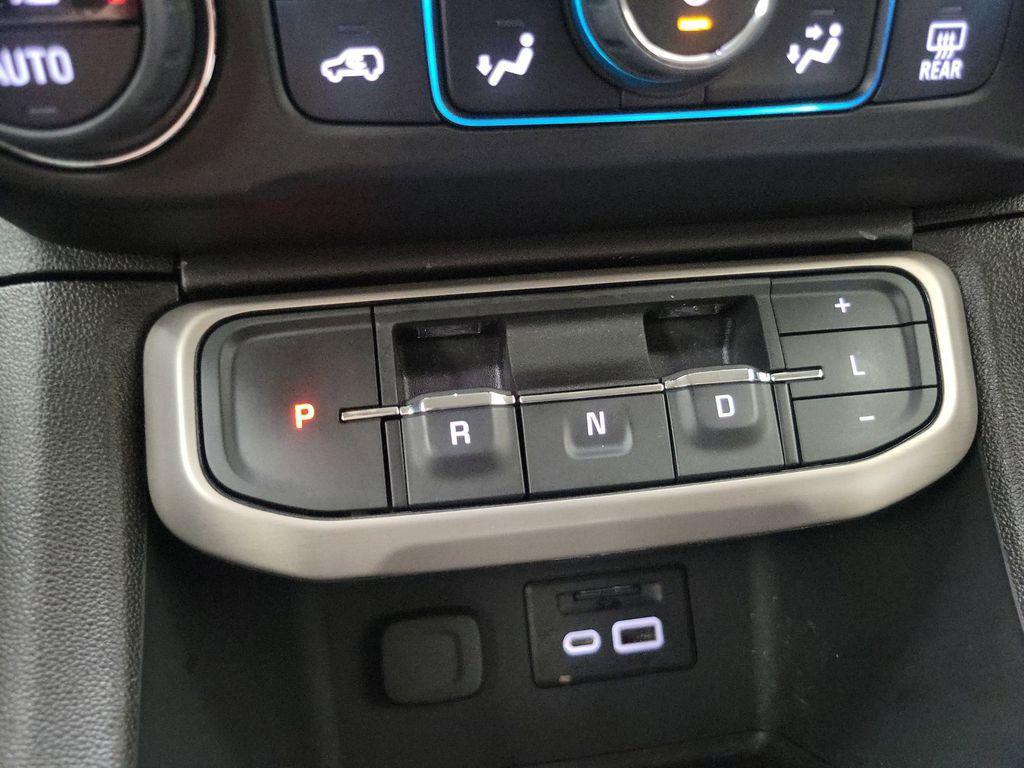 used 2023 GMC Acadia car, priced at $35,998