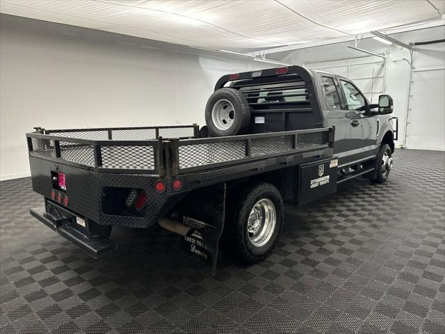 used 2022 Ford F-350 car, priced at $45,998