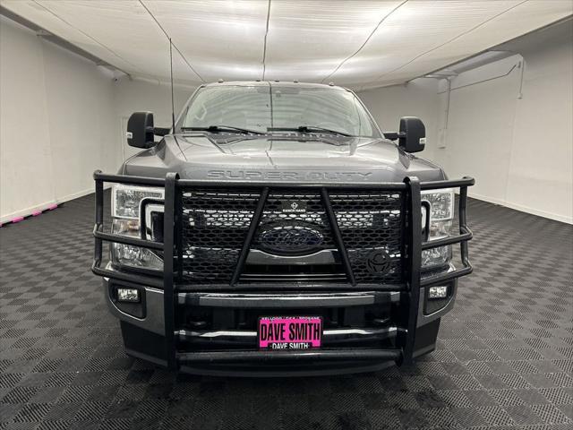 used 2022 Ford F-350 car, priced at $45,998