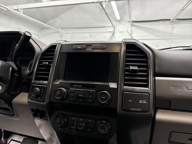 used 2022 Ford F-350 car, priced at $45,998