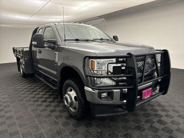 used 2022 Ford F-350 car, priced at $45,998