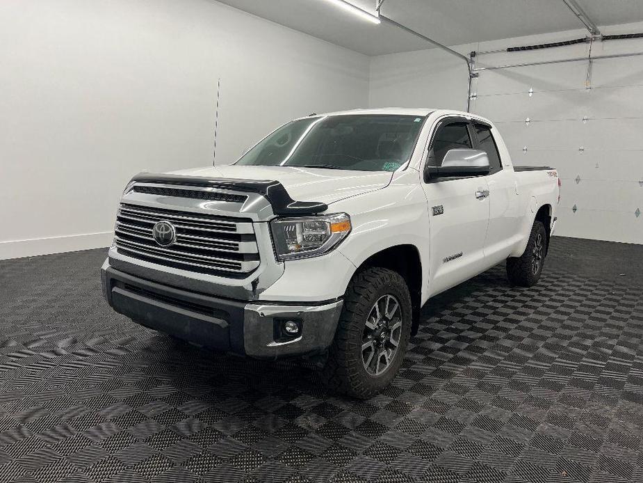 used 2018 Toyota Tundra car, priced at $31,498