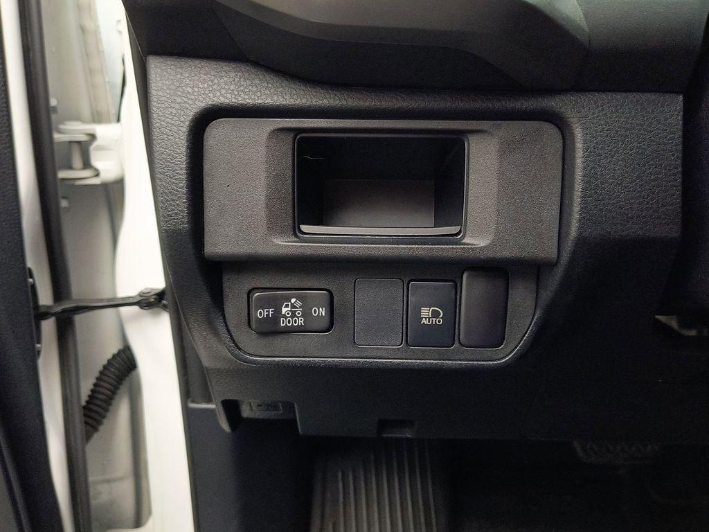 used 2018 Toyota Tacoma car, priced at $35,998