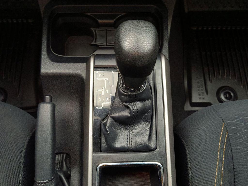 used 2018 Toyota Tacoma car, priced at $35,998