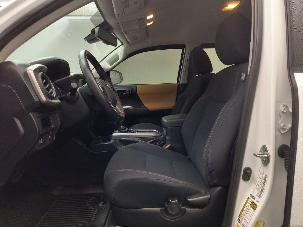 used 2018 Toyota Tacoma car, priced at $35,998