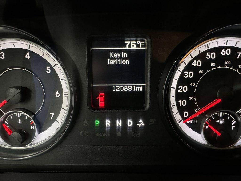 used 2017 Ram 1500 car, priced at $17,998