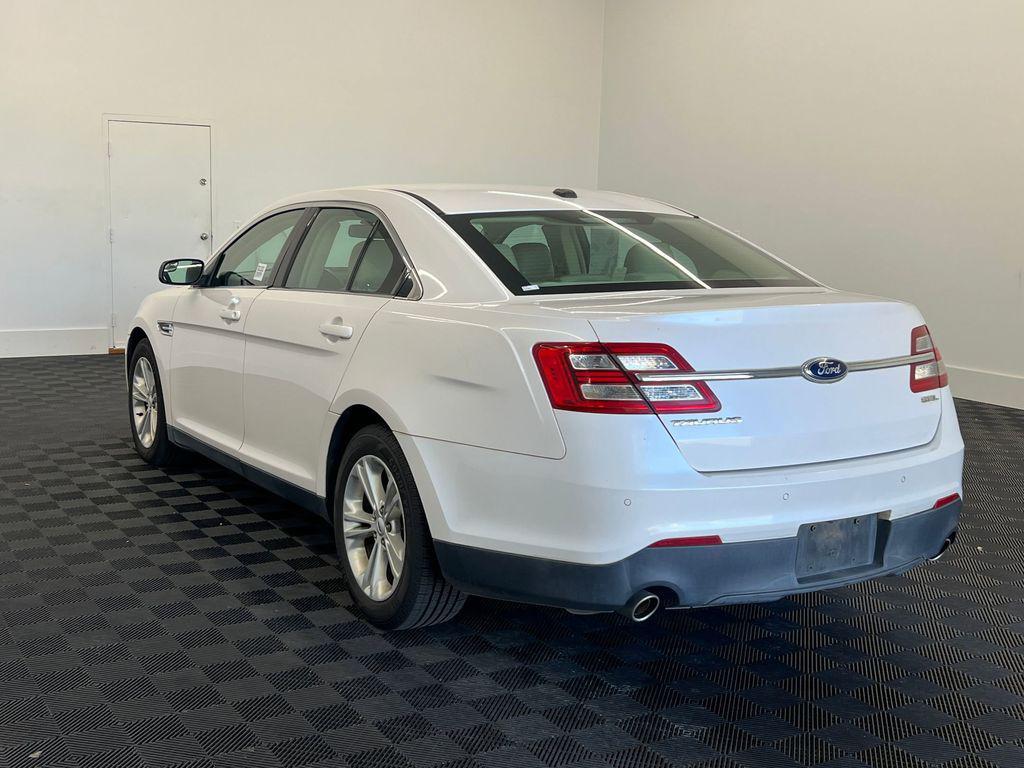 used 2013 Ford Taurus car, priced at $10,000