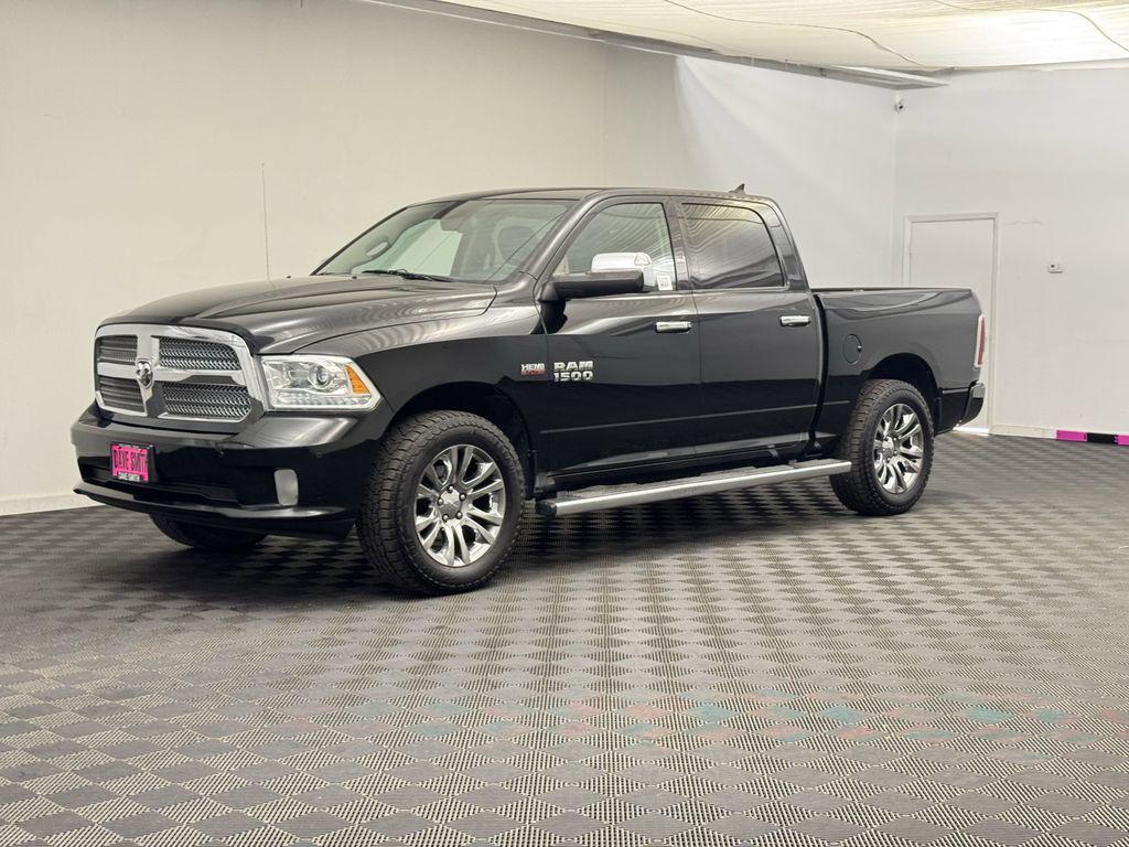 used 2014 Ram 1500 car, priced at $20,998