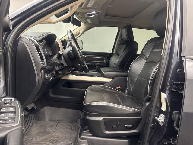used 2021 Ram 3500 car, priced at $51,898