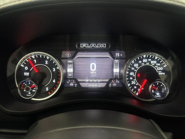 used 2021 Ram 3500 car, priced at $51,898