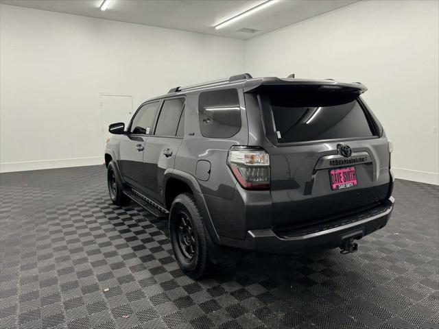 used 2021 Toyota 4Runner car, priced at $40,998