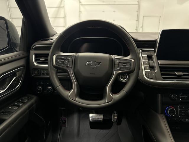 used 2023 Chevrolet Tahoe car, priced at $67,998