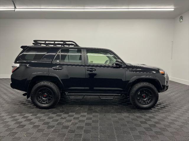 used 2023 Toyota 4Runner car, priced at $56,998