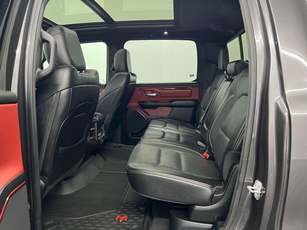 used 2020 Ram 1500 car, priced at $32,898