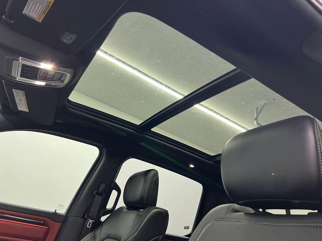 used 2020 Ram 1500 car, priced at $32,898