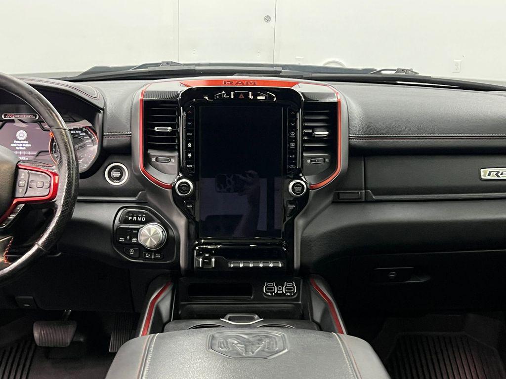 used 2020 Ram 1500 car, priced at $32,898