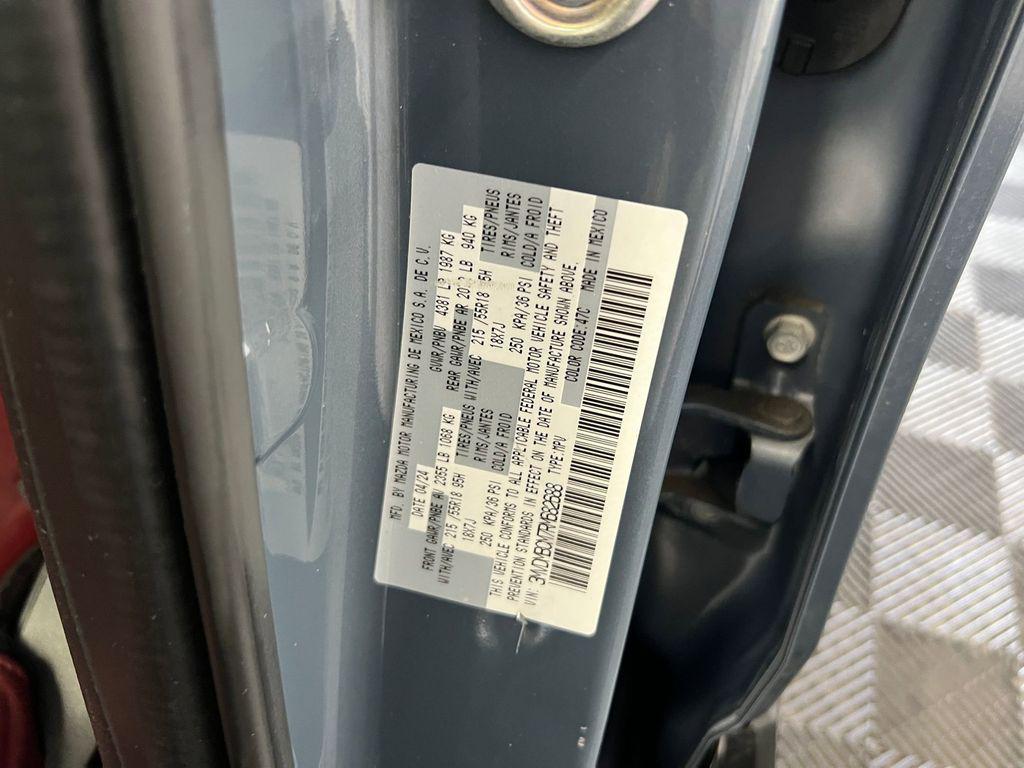 used 2024 Mazda CX-30 car, priced at $25,999