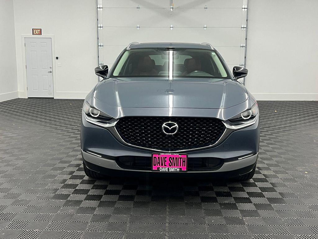 used 2024 Mazda CX-30 car, priced at $25,999