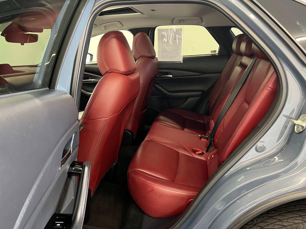 used 2024 Mazda CX-30 car, priced at $25,999