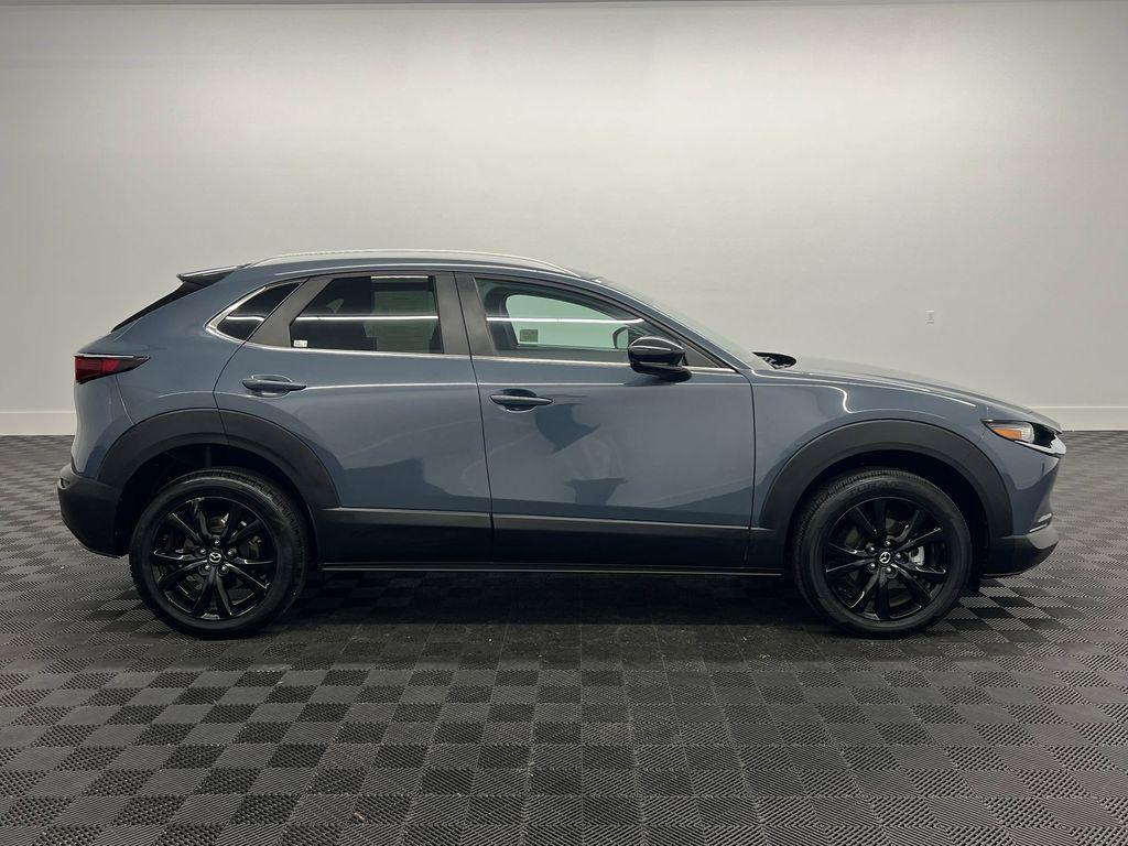 used 2024 Mazda CX-30 car, priced at $25,999