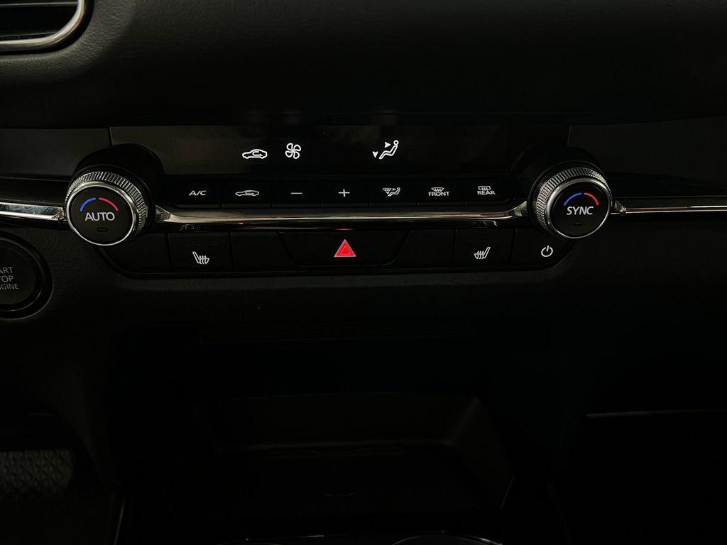 used 2024 Mazda CX-30 car, priced at $25,999