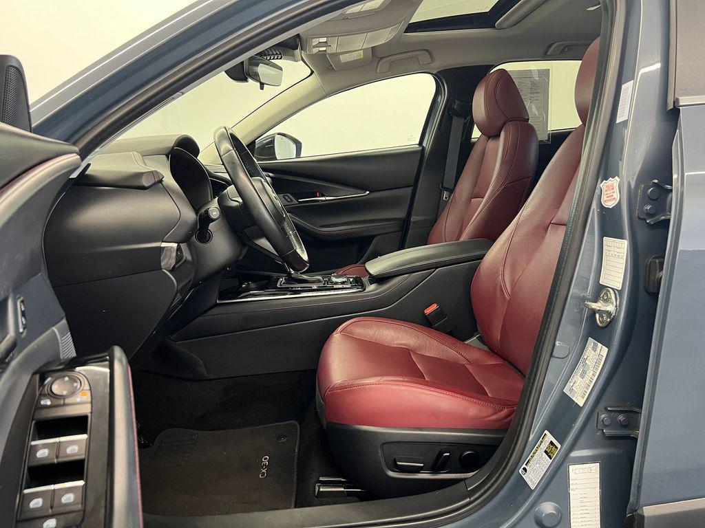 used 2024 Mazda CX-30 car, priced at $25,999
