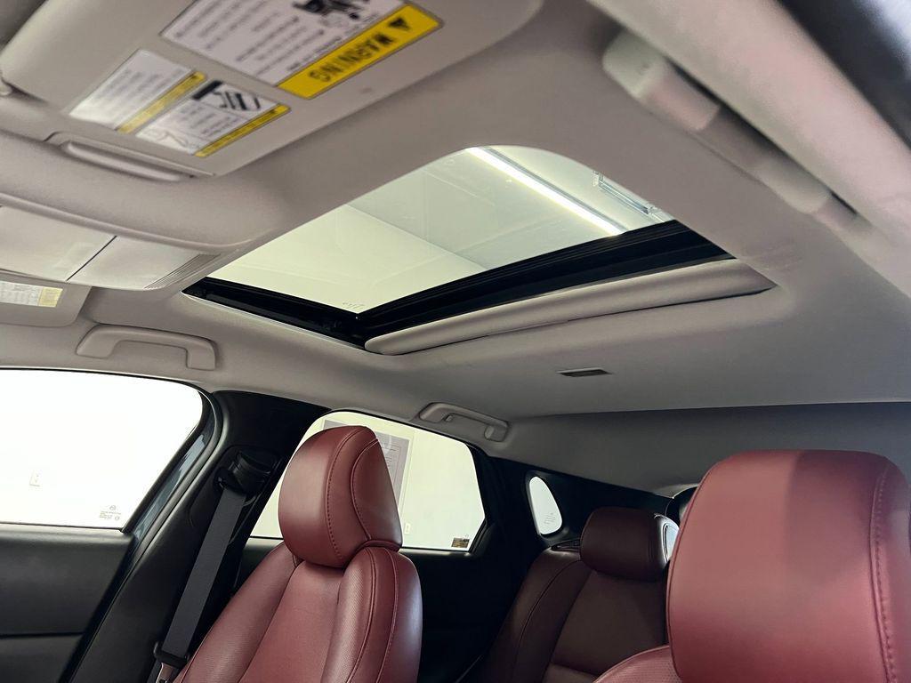 used 2024 Mazda CX-30 car, priced at $25,999