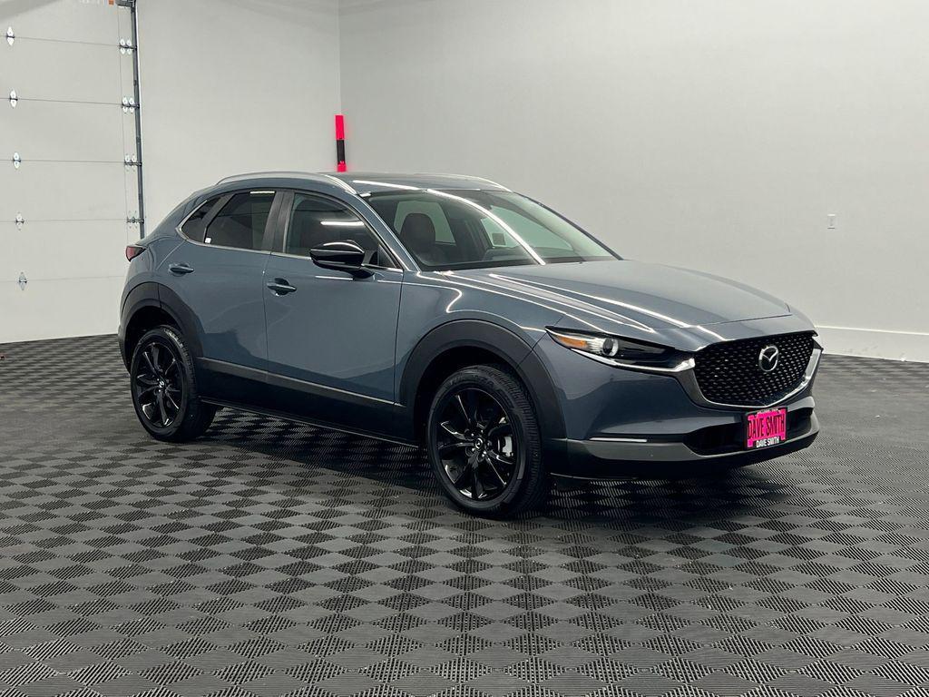 used 2024 Mazda CX-30 car, priced at $25,999