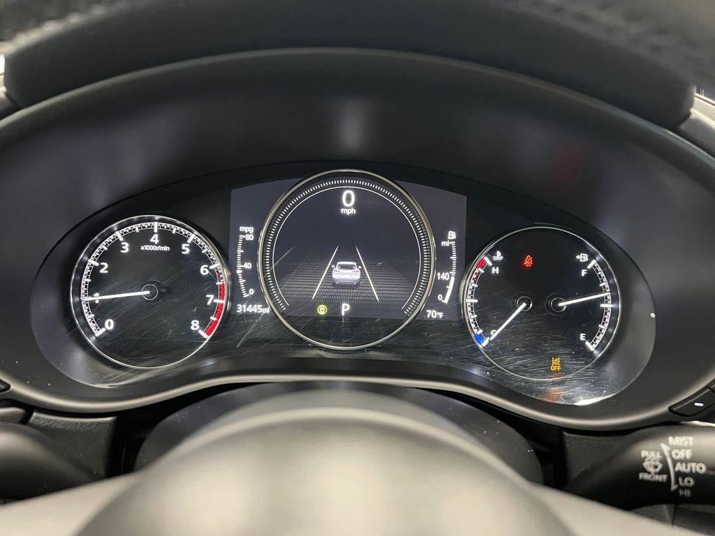 used 2024 Mazda CX-30 car, priced at $25,999