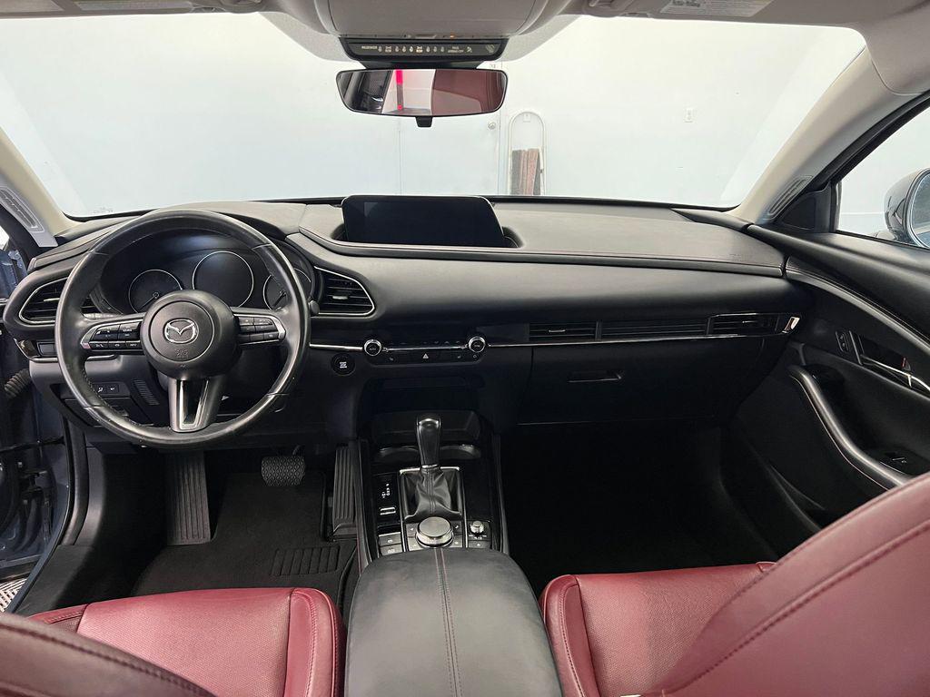 used 2024 Mazda CX-30 car, priced at $25,999