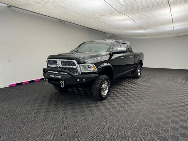 used 2013 Ram 3500 car, priced at $43,498