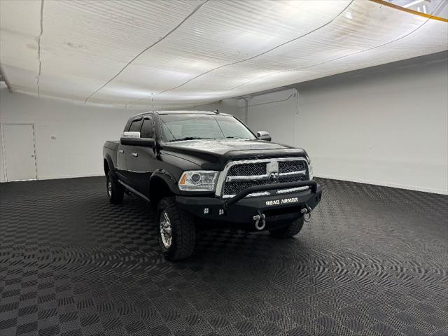 used 2013 Ram 3500 car, priced at $43,498