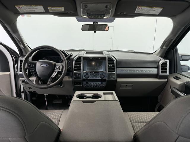 used 2018 Ford F-350 car, priced at $39,898