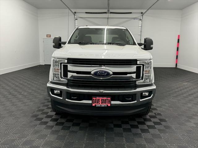 used 2018 Ford F-350 car, priced at $39,898