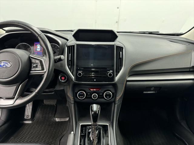 used 2018 Subaru Crosstrek car, priced at $20,498