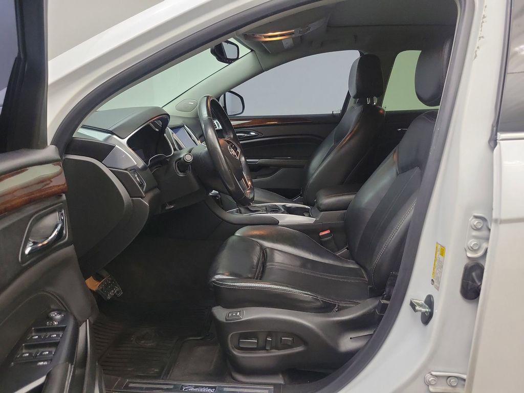 used 2015 Cadillac SRX car, priced at $7,500