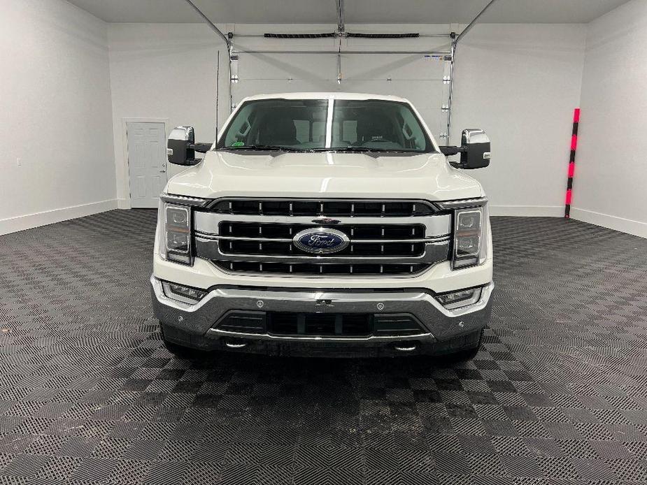 used 2023 Ford F-150 car, priced at $54,998