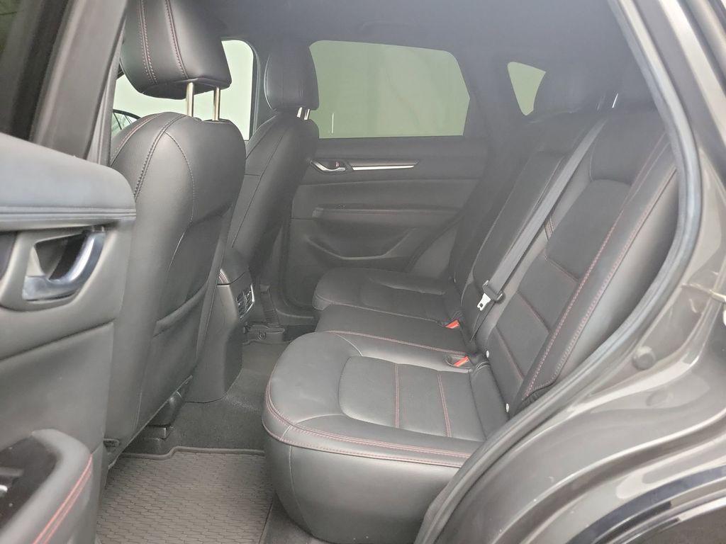 used 2022 Mazda CX-5 car, priced at $30,998