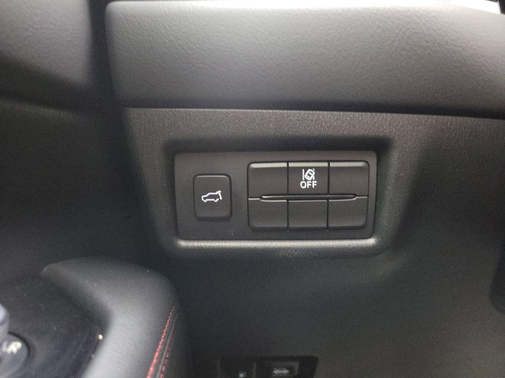 used 2022 Mazda CX-5 car, priced at $30,998