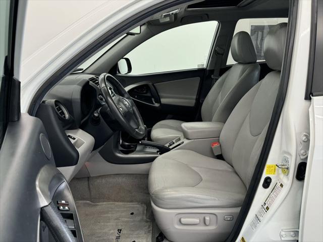 used 2012 Toyota RAV4 car, priced at $19,998
