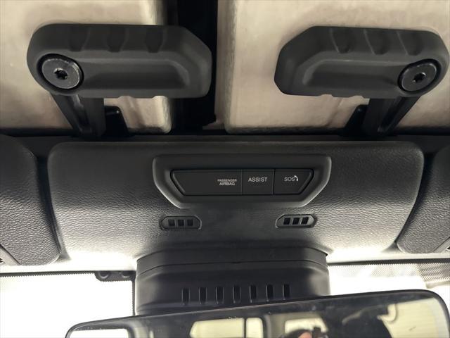used 2021 Jeep Wrangler car, priced at $31,998