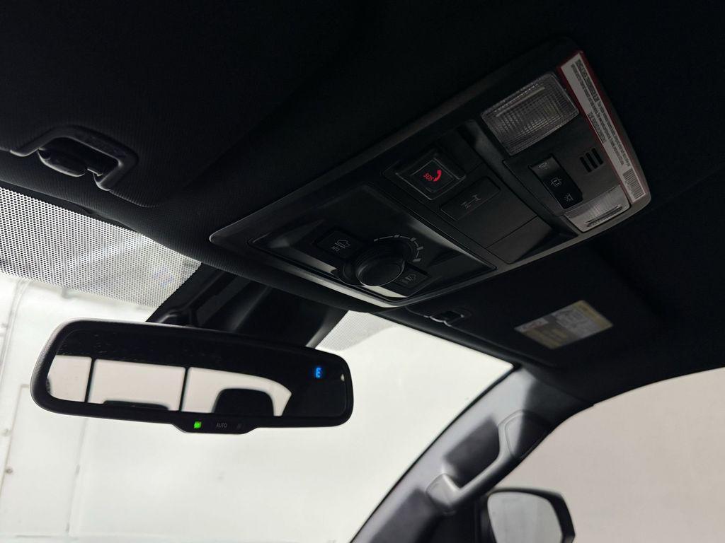 used 2021 Toyota Tacoma car, priced at $39,998