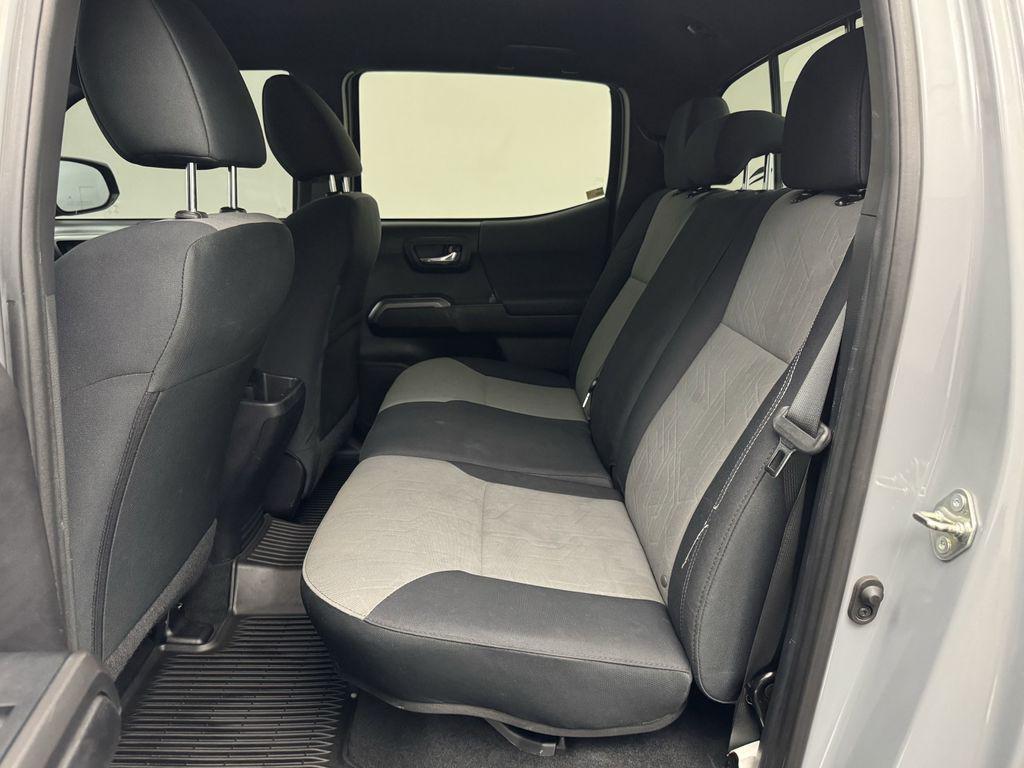 used 2021 Toyota Tacoma car, priced at $39,998