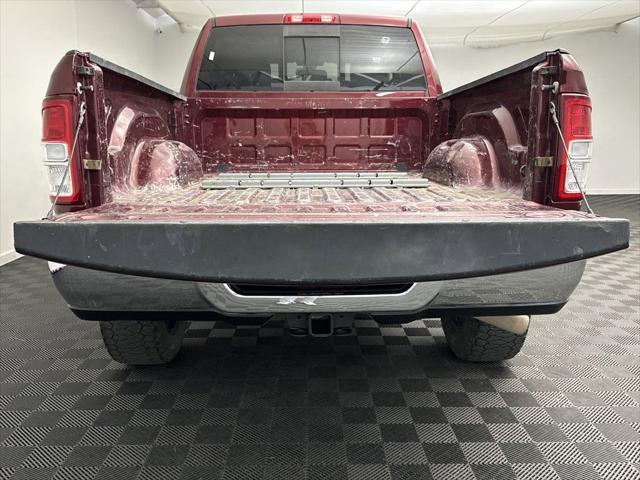 used 2020 Ram 2500 car, priced at $31,998