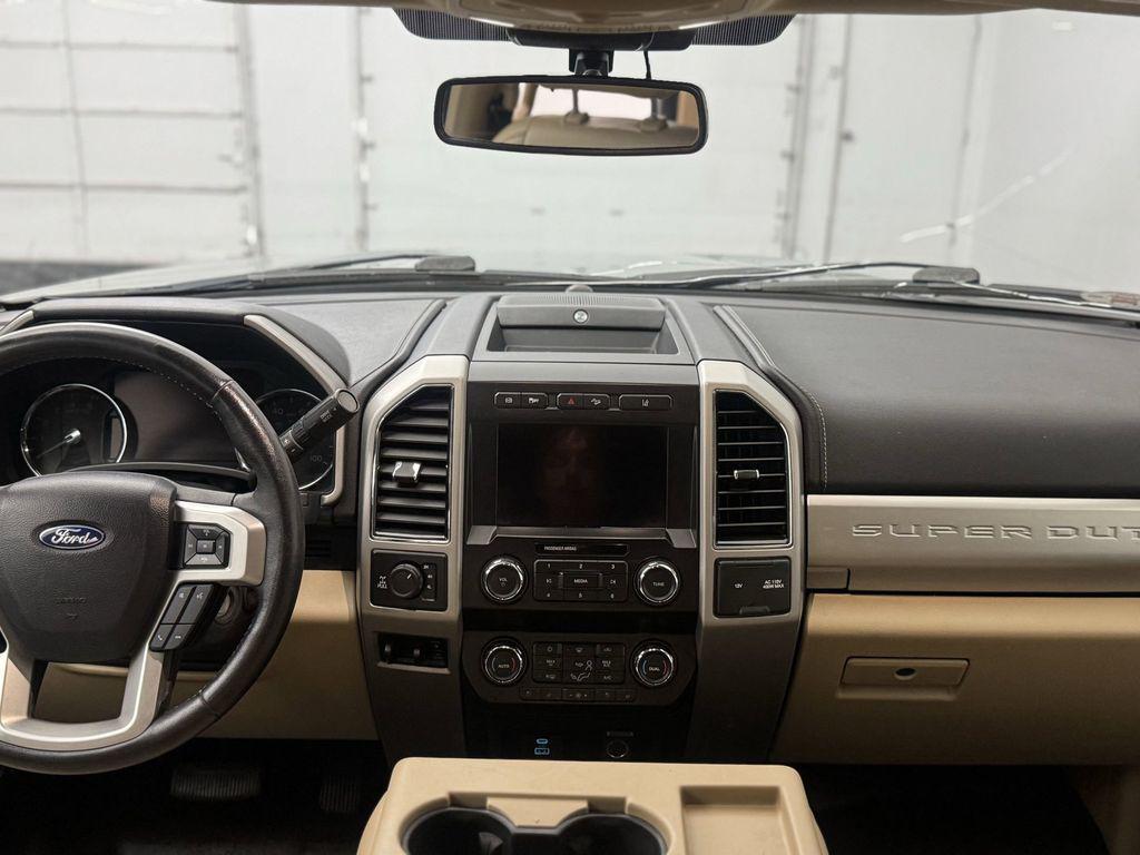 used 2020 Ford F-350 car, priced at $51,798