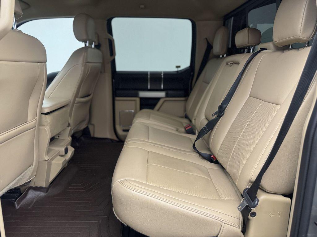 used 2020 Ford F-350 car, priced at $51,798