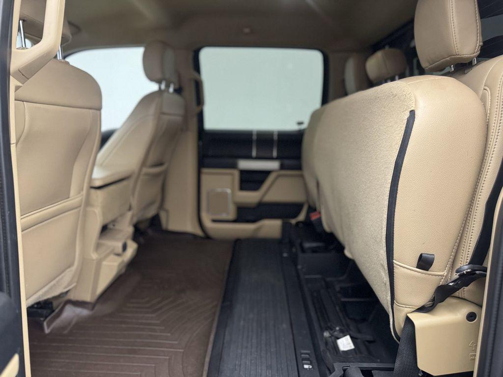 used 2020 Ford F-350 car, priced at $51,798